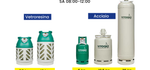 VITOGAZ PROPANE GAS DEPOT
