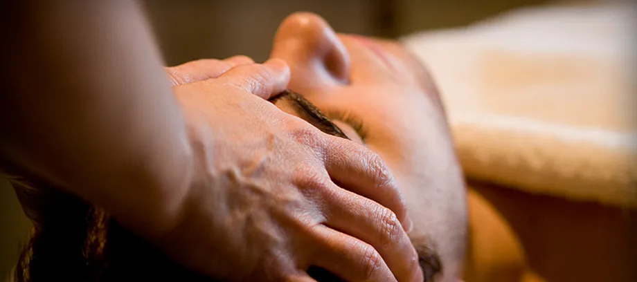 Wellness And Massage Services