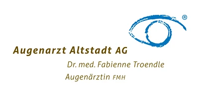 Augenarzt Altstadt AG Fabienne Troendle