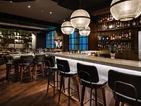Simon's Steakhouse Grill & Restaurant & Bar – Cliquez pour agrandir l’image 6 dans une Lightbox