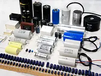 Amelec Electronic GmbH - Klicken Sie, um das Bild 13 in einer Lightbox vergrössert darzustellen