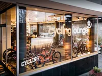 Cycling Lounge AG – Cliquez pour agrandir l’image 5 dans une Lightbox