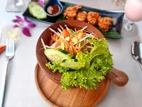 Siriwan Thai Restaurant - cliccare per ingrandire l’immagine 10 in una lightbox