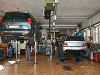 Meyer Rigi-Garage GmbH - Klicken Sie, um das Bild 4 in einer Lightbox vergrössert darzustellen