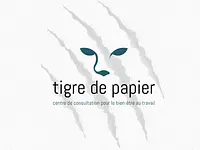 Tigre de papier – Cliquez pour agrandir l’image 1 dans une Lightbox
