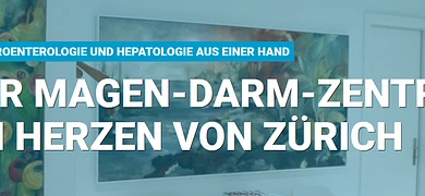 Gastroenterologie Zürich - PD Dr. med. Sören Volker Siegmund