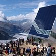 SAC Hütte Monte Rosa | HPG alpin® Dachfenster-Element
