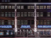Plaza Hotel Winterthur – Cliquez pour agrandir l’image 1 dans une Lightbox
