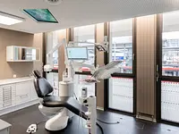 Zahnarztpraxis medi - Klicken Sie, um das Bild 2 in einer Lightbox vergrössert darzustellen