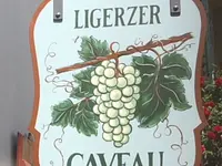 Caveau Ligerz - cliccare per ingrandire l’immagine 15 in una lightbox