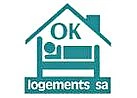OK LOGEMENTS SA