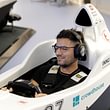 ACS Challenge - Formel 1 Rennen im Simulator