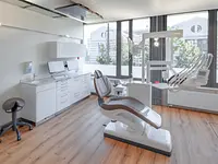 Zahnarzt Stettbach Dübendorf | ZURICHDENTAL® - Klicken Sie, um das Bild 5 in einer Lightbox vergrössert darzustellen