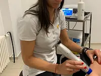 Alessandra Gorla Fisioterapia - cliccare per ingrandire l’immagine 8 in una lightbox
