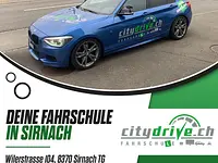 Auto / Motorrad Fahrschule CityDrive – click to enlarge the image 3 in a lightbox