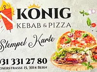 König Kebab - cliccare per ingrandire l’immagine 5 in una lightbox