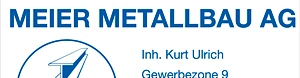Meier Metallbau AG