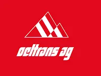 Oeltrans AG - cliccare per ingrandire l’immagine 1 in una lightbox