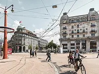Administration municipale de la Ville de Bienne - cliccare per ingrandire l’immagine 4 in una lightbox