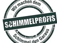 Schimmelprofis - Schefer+Partner AG - Klicken Sie, um das Bild 1 in einer Lightbox vergrössert darzustellen