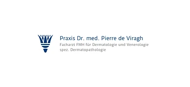 Dr. med. de Viragh Pierre