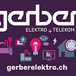 Gerber AG Elektro + Energietechnik