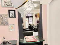 Salon Hübsch - cliccare per ingrandire l’immagine 4 in una lightbox