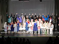 Ballettschule Petra Tinnes – click to enlarge the image 2 in a lightbox