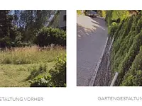 Swiss Gärten - Klicken Sie, um das Bild 8 in einer Lightbox vergrössert darzustellen