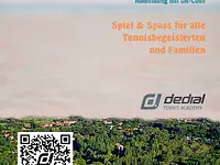 dedial TENNIS ACADEMY – click to enlarge the image 1 in a lightbox
