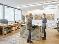 Arnold Rahmenmanufaktur GmbH - Klicken Sie, um das Bild 19 in einer Lightbox vergrössert darzustellen