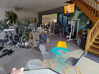 Fitness Attitude Club - cliccare per ingrandire l’immagine 3 in una lightbox