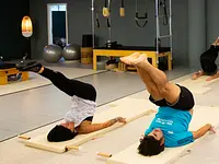 Le Garage Pilates – click to enlarge the image 9 in a lightbox