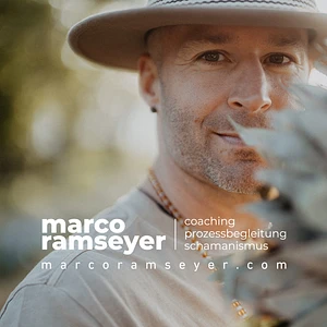 Marco Ramseyer - Coaching, Prozessbegleitung, Schamanismus