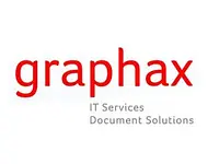 Graphax AG - Klicken Sie, um das Bild 1 in einer Lightbox vergrössert darzustellen