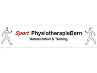 PhysiotherapieBern GmbH – Cliquez pour agrandir l’image 1 dans une Lightbox