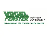 Vogel Fenster GmbH – Cliquez pour agrandir l’image 1 dans une Lightbox