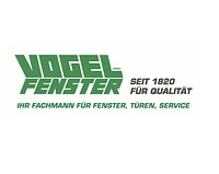 Logo Vogel Fenster GmbH