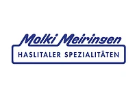 Molki Meiringen-Logo