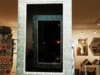Rahmenatelier Maschera D'oro - Klicken Sie, um das Bild 24 in einer Lightbox vergrössert darzustellen