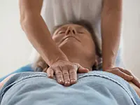 Therapeutische Massagen bodySilence - Klicken Sie, um das Bild 3 in einer Lightbox vergrössert darzustellen