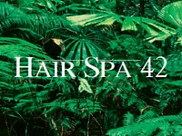 Hairspa 42 – click to enlarge the image 1 in a lightbox
