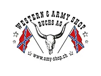 Western- und Army-Shop - cliccare per ingrandire l’immagine 1 in una lightbox