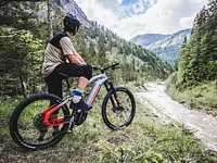 Z-Bike Lugano – Cliquez pour agrandir l’image 8 dans une Lightbox
