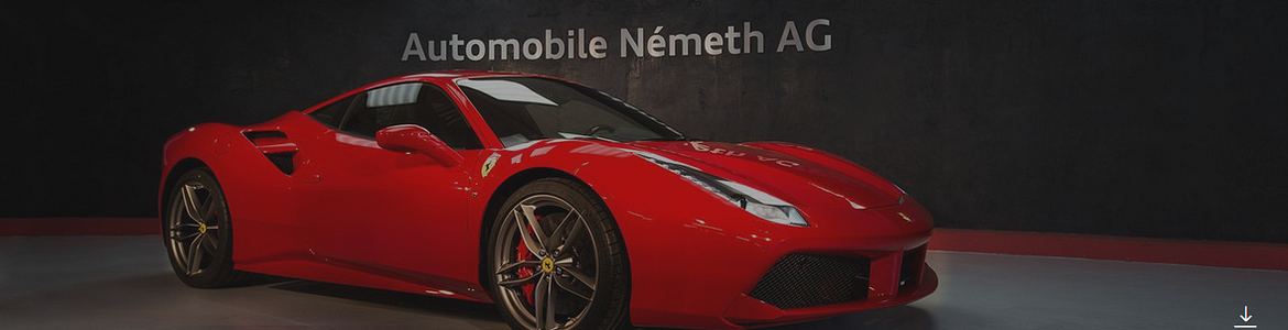 Németh Automobile AG