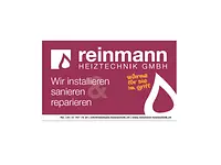 Reinmann Heiztechnik GmbH – Cliquez pour agrandir l’image 1 dans une Lightbox