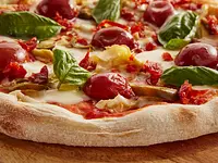 Pizza Falken - cliccare per ingrandire l’immagine 4 in una lightbox