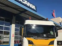 VIT Veicoli Industriali Ticino SA Scania - cliccare per ingrandire l’immagine 13 in una lightbox