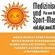 Med. Massagepraxis Pia von Waldkirch