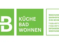 Boschung Küchen AG – Cliquez pour agrandir l’image 14 dans une Lightbox
